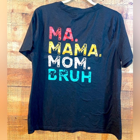 Tops - Boy Mom T-Shirt